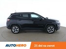 Jeep Compass navi/ kamera/ półskóra /grzane fotele /tempomat /hak/ Bluetooth/ - 8