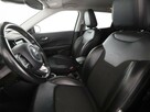 Jeep Compass navi/ kamera/ półskóra /grzane fotele /tempomat /hak/ Bluetooth/ - 12