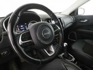 Jeep Compass navi/ kamera/ półskóra /grzane fotele /tempomat /hak/ Bluetooth/ - 13