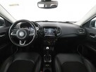 Jeep Compass navi/ kamera/ półskóra /grzane fotele /tempomat /hak/ Bluetooth/ - 14