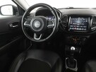 Jeep Compass navi/ kamera/ półskóra /grzane fotele /tempomat /hak/ Bluetooth/ - 15