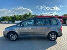 Volkswagen Touran 1.9TDI - 2
