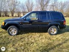 Jeep Grand Cherokee Gr 5.2 Limited - 2