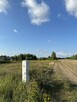 Działka budowlana prąd na działce enklawa ciszy spokoju sosn - 2