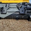 Mieszalnik do betonu 0,7m3/ Dolny spust hydrauliczny - 7