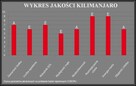 Pszenica Ozima KILIMANJARO Grube Ziarno Rewelacyjny Plon - 6