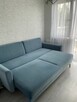 Sofa rozkładana - 2