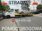 SZYBKA Pomoc Drogowa, AUTO LAWETA Zielona Góra, S3,Odpalanie - 15