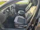 Volkswagen Jetta, Highline, Salon Polska Udokumentowany prze - 7