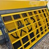 Mieszalnik do betonu 0,7m3/ Dolny spust hydrauliczny - 12