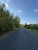 Działka budowlana prąd na działce enklawa ciszy spokoju sosn - 4