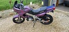 YAMAHA TDR 125 - 2