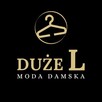 NOWE ubrania damskie | rozmiary 38 - 58 | DUŻE L Zelów - 2