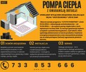 Pompa Ciepła z montażem - 5