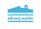 Czyste powietrze Kompleksowa termomodernizacja Mój prąd - 1