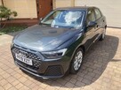 Sprzedam Audi A1 35TSFI z 2019r. anglik - 1