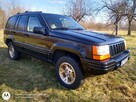 Jeep Grand Cherokee Gr 5.2 Limited - 14