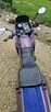 YAMAHA TDR 125 - 5