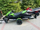 Skuter Wodny Kawasaki STX 12F + Przyczepka ️️️ STX 15F - 11