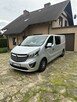 Opel Vivaro - 3