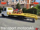 SZYBKA Pomoc Drogowa, AUTO LAWETA Zielona Góra, S3,Odpalanie - 7