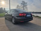 Volkswagen Jetta, Highline, Salon Polska Udokumentowany prze - 4