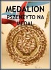 Pszenżyto MEDALION Odmiana Bezostna Na Każdą Glebę - Nasiona - 1