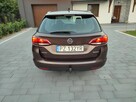 Opel Astra 1.6 CDTI DPF ecoFLEX Start/Stop Exklusiv - 12