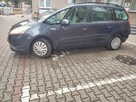 Citroen grand Picasso ( skrzynia awtomat) - 6