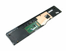 Panel palmrest touchpad Fujitsu Lifebook AH532 - 9