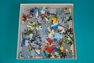 Puzzle SuperWings Trefl Puzzle 4in1 4+ - 3