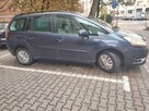 Citroen grand Picasso ( skrzynia awtomat) - 5