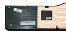 Panel palmrest touchpad Fujitsu Lifebook AH532 - 6