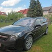 Opel vectra OPC line rej.02.2009r - 2