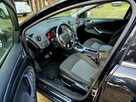Ford Mondeo Mk4 - 4