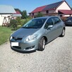 Toyota Auris 1.4 D-4D - 2