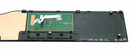 Panel palmrest touchpad Fujitsu Lifebook AH532 - 7