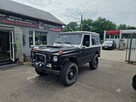 Mercedes G 300 3.0 CDI 210 KM OM606, 4X4, Blokada Mostu, Wyciągarka, Podniesiony - 2