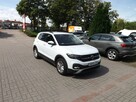 Volkswagen T-Cross - 2