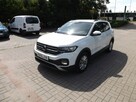 Volkswagen T-Cross - 3