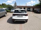 Volkswagen T-Cross - 4