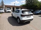 Volkswagen T-Cross - 5