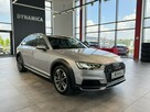 Audi A4 Allroad 3.0TDI 218KM S-tronic Quattro 2016 r., NAVI, klimatyzacja 3 - strefy - 1