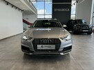 Audi A4 Allroad 3.0TDI 218KM S-tronic Quattro 2016 r., NAVI, klimatyzacja 3 - strefy - 2