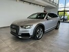 Audi A4 Allroad 3.0TDI 218KM S-tronic Quattro 2016 r., NAVI, klimatyzacja 3 - strefy - 3