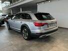 Audi A4 Allroad 3.0TDI 218KM S-tronic Quattro 2016 r., NAVI, klimatyzacja 3 - strefy - 5