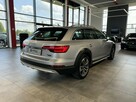 Audi A4 Allroad 3.0TDI 218KM S-tronic Quattro 2016 r., NAVI, klimatyzacja 3 - strefy - 7