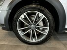 Audi A4 Allroad 3.0TDI 218KM S-tronic Quattro 2016 r., NAVI, klimatyzacja 3 - strefy - 9