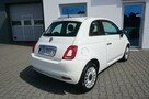 Fiat 500 Navi*Klimatronic*szyberdach*z Niemiec*zarejestrowany w PL - 3