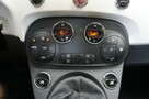 Fiat 500 Navi*Klimatronic*szyberdach*z Niemiec*zarejestrowany w PL - 6